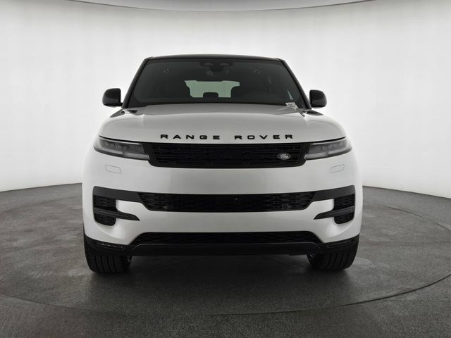 New 2026 Land Rover Range Rover Sport SE AWD/4WD image 8