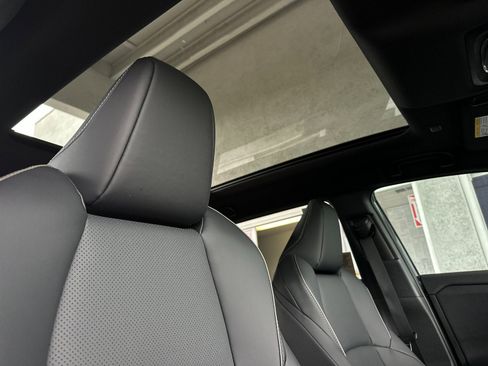 New 2026 Toyota bZ image 16