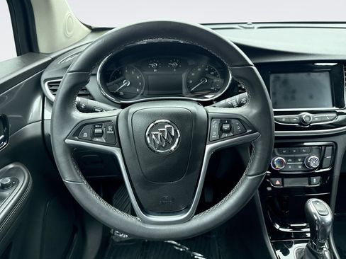 Used 2022 Buick Encore Preferred w/ Safety Package AWD/4WD image 12