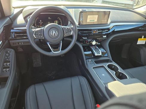 New 2026 Acura MDX SH-AWD image 21