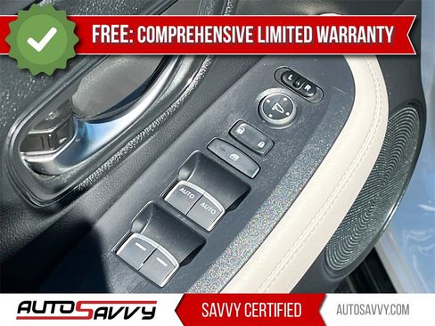 Used 2024 Honda HR-V EX-L image 17