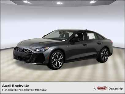 New 2026 Audi A6 Premium Plus