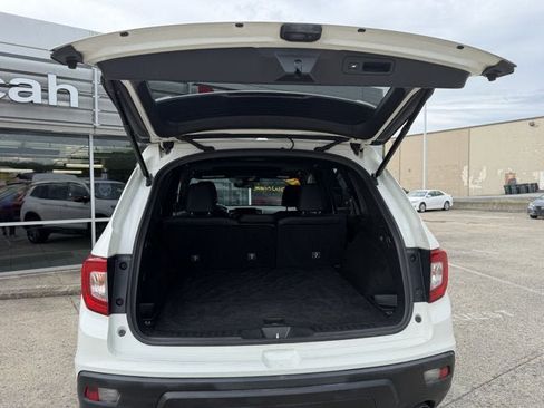 Used 2019 Honda Passport EX-L image 4