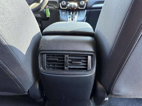 Used 2020 Honda CR-V LX image 21