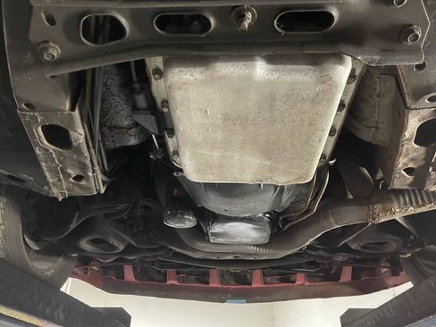 Used 1987 Chevrolet Camaro Z28 RWD image 53