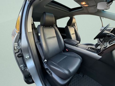 Used 2014 MAZDA CX-9 Grand Touring w/ GT Technology Package image 19