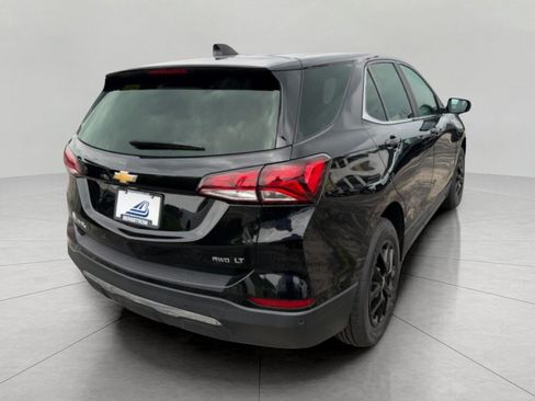 Used 2022 Chevrolet Equinox LT AWD/4WD image 18