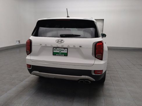 Used 2020 Hyundai Palisade SEL image 7