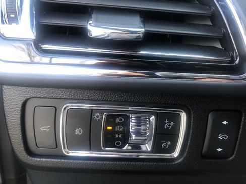 Certified 2023 Lincoln Navigator Black Label image 19