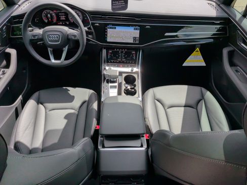 Used 2026 Audi Q7 3.0T Premium Plus image 18