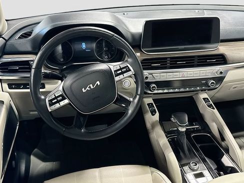 Used 2022 Kia Telluride EX w/ EX Premium Package AWD/4WD image 20