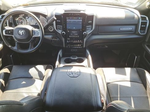 Used 2023 RAM 2500 Laramie image 15