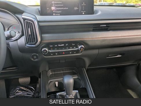 New 2025 MAZDA CX-50 AWD 2.5 S w/ Weather Package image 33