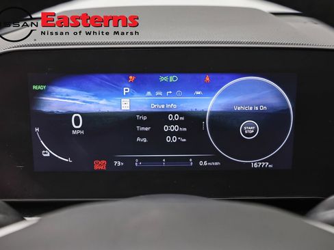 Used 2023 Kia Niro Wind w/ Wind Preserve Package FWD image 17