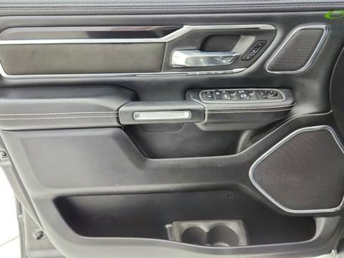 Used 2021 RAM 1500 Laramie image 35