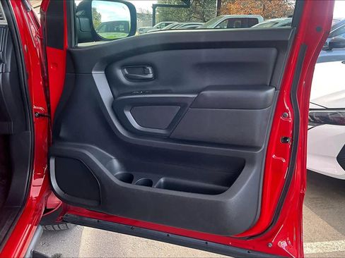 Used 2023 Nissan Titan S w/ S Utility Package image 21