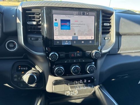 New 2026 RAM 1500 Lone Star image 34