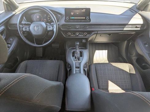 Used 2023 Honda HR-V Sport image 16