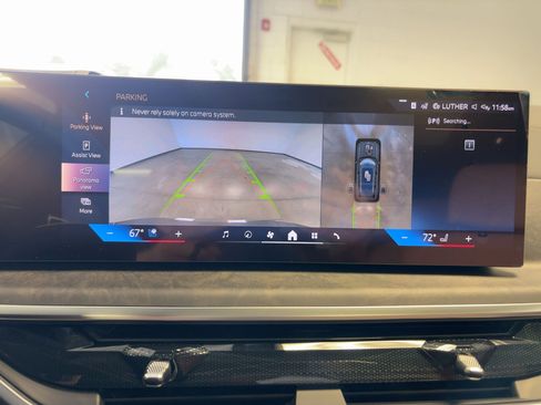 New 2026 BMW X7 xDrive40i AWD/4WD image 26