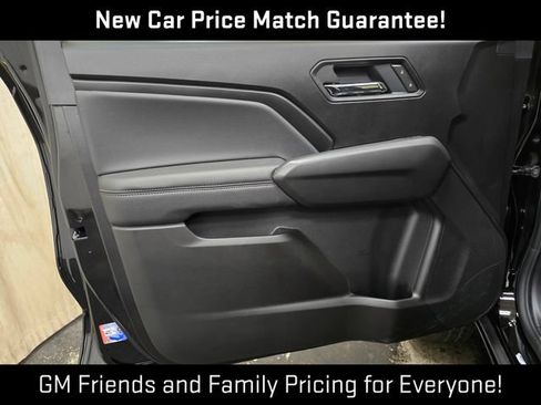 New 2026 GMC Canyon Elevation w/ Convenience Package AWD/4WD image 14