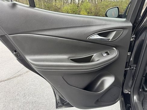 Used 2023 Buick Encore GX Essence w/ Experience Buick Package image 29