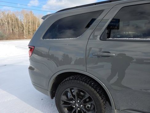 Used 2022 Dodge Durango GT image 33