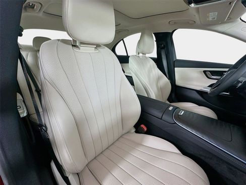 Certified 2026 Mercedes-Benz E 350 E 350 image 38