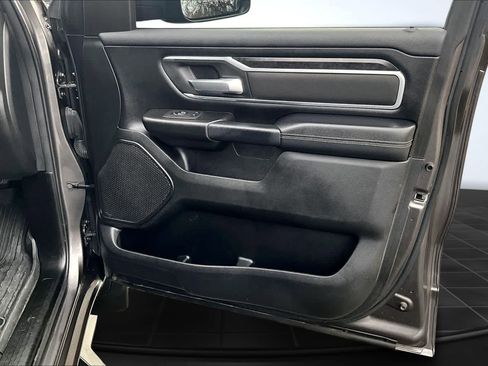 Used 2023 RAM 1500 Big Horn image 29