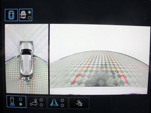 New 2026 GMC Acadia Elevation w/ Black Edition image 5