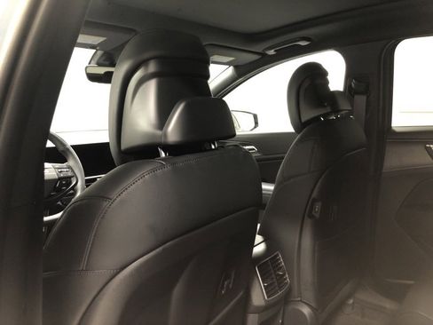 New 2026 Kia Sportage X-Line image 18