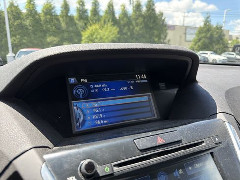 Used 2014 Acura MDX FWD w/ Technology Package image 13