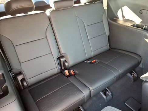 New 2026 Buick Enclave Sport Touring w/ Power Package image 24