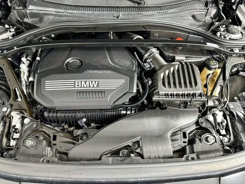 Used 2024 BMW 228i Gran Coupe w/ Convenience Package FWD image 31