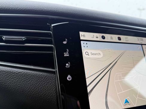 New 2026 Jeep Grand Wagoneer Limited w/ Premium Group II image 16