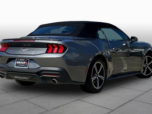 Used 2024 Ford Mustang Premium RWD image 22