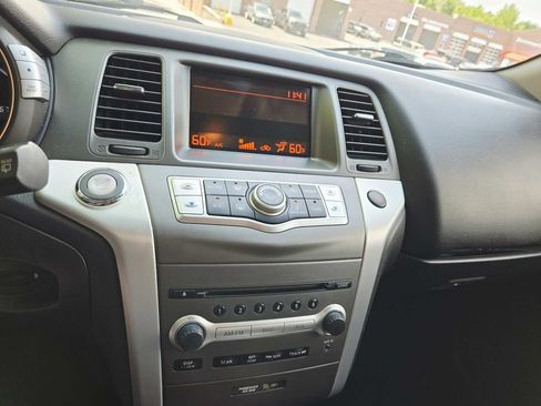 Used 2013 Nissan Murano S AWD/4WD image 22