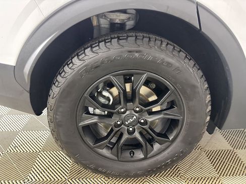 Used 2024 Kia Sportage X-Pro Prestige image 31