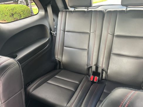 Used 2026 Dodge Durango GT AWD/4WD image 31