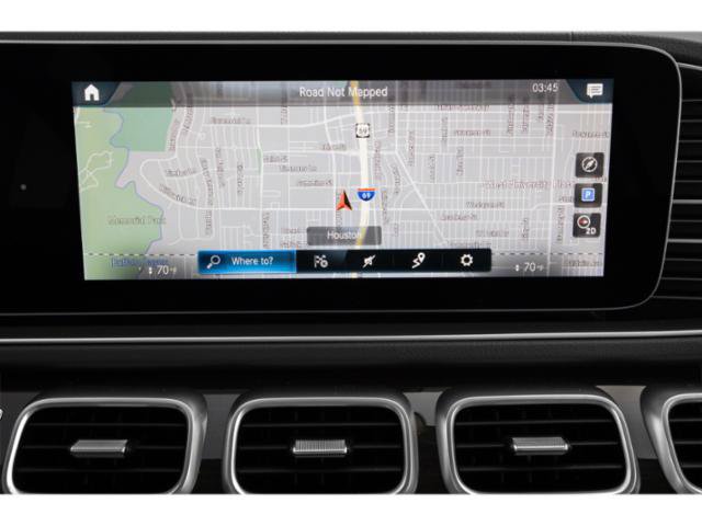 Used 2021 Mercedes-Benz GLE 580 4MATIC image 16