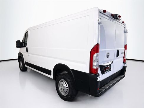 Used 2024 RAM ProMaster 1500 w/ Convenience Group FWD image 23