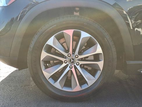 Used 2022 Mercedes-Benz GLE 350 4MATIC image 25