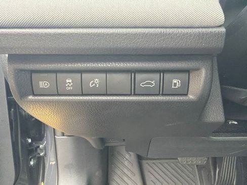 Certified 2025 Toyota Camry LE w/ Convenience Package AWD/4WD image 6