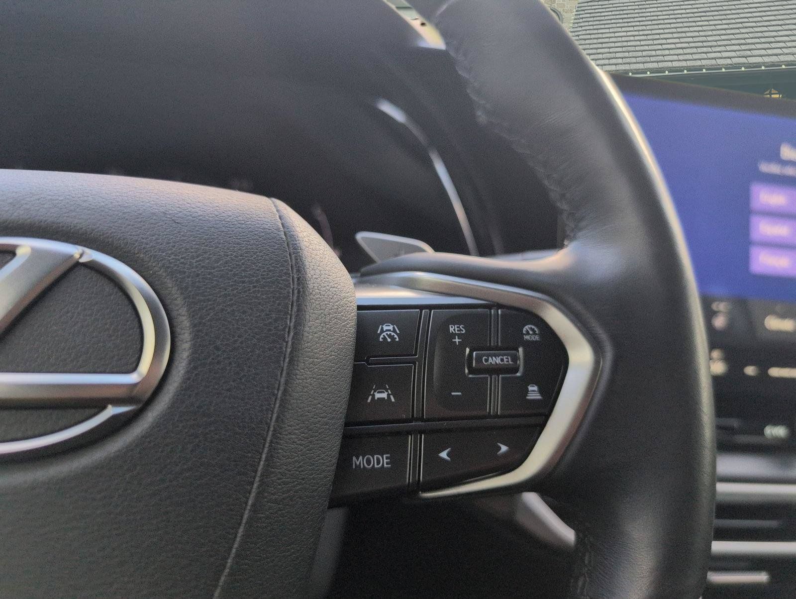 Certified 2024 Lexus RX 350 Premium w/ Accessory Package (Z1) FWD image 14