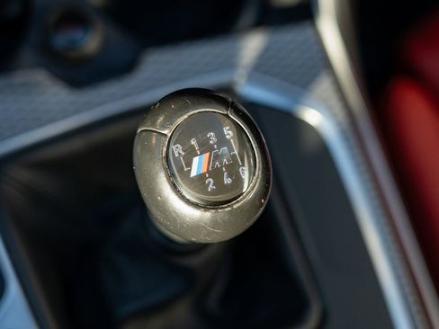 Used 2023 BMW M3 w/ Executive Package image 29