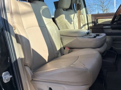 Used 2015 RAM 1500 Laramie w/ Convenience Group image 26