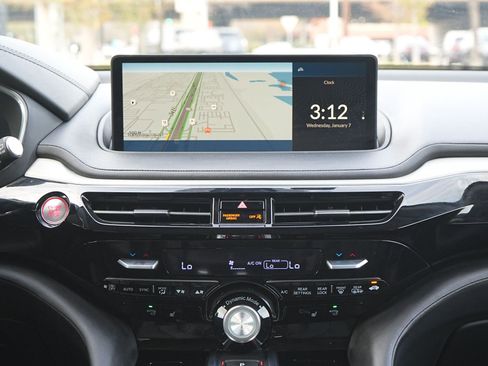 Certified 2024 Acura MDX Technology image 19