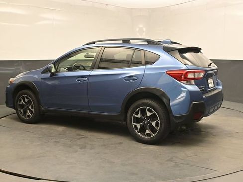 Used 2019 Subaru Crosstrek 2.0i Premium AWD/4WD image 4