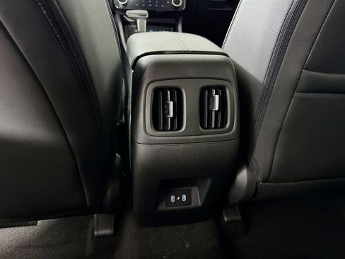 Used 2025 Hyundai Tucson SEL AWD/4WD image 23