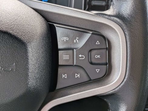Used 2025 Ford Bronco Big Bend AWD/4WD image 27