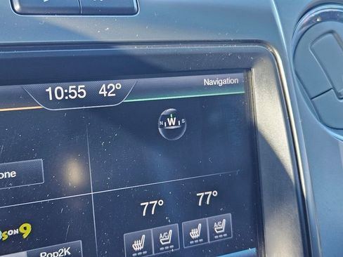 Used 2013 Ford F150 FX4 w/ Luxury Equipment Group image 20